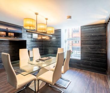 2 bedroom maisonette to rent - Photo 5