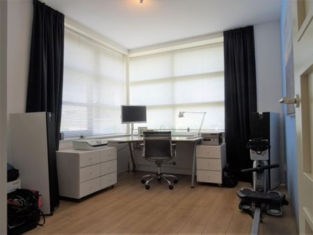 Satijnvlinder - Foto 2
