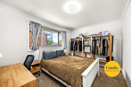 Private 1st floor Unit - Photo 2