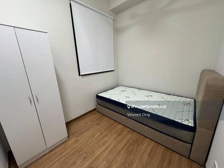 Nest 2 Residences, Jalan Klang Lama (Old Klang Road) - Foto 2