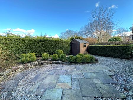 Whitelea Crescent, Kilmacolm, Inverclyde, PA13 4JP - Photo 4