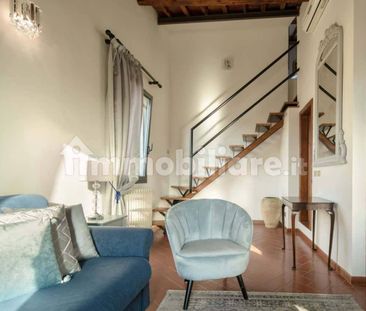 Trilocale via Toscanella, Ponte Vecchio - Pitti, Firenze - Photo 3
