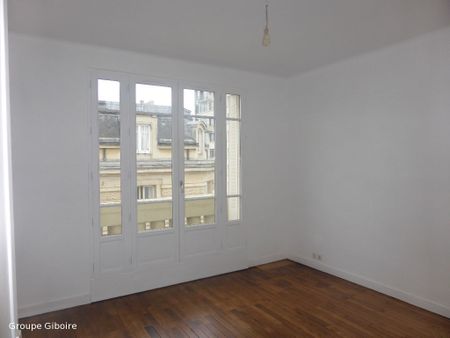Appartement T2 à louer - 42 m² - Photo 4