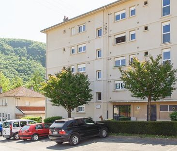 Appartement composé de 3 chambres fermées, situé dans le centre de ... - Photo 1