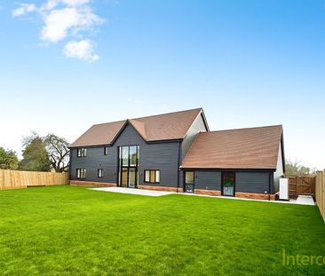 Church End, CM6, Dunmow - Photo 2