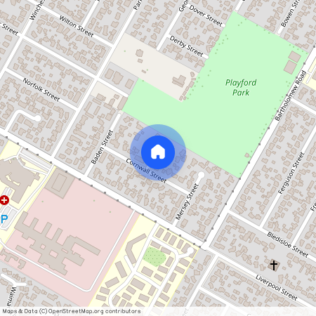 4 Ascot Street, Levin, Horowhenua