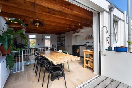 Marcelisstraat 93, Visserijbuurt, 2586RS, Den Haag - Photo 3