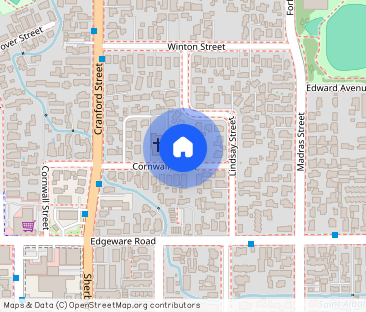 Convenient Location - Photo 1