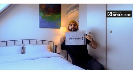 Studio apartment for rent in Portobello, Dublin - Photo 5