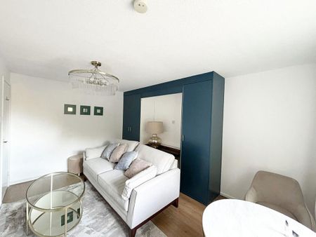 Studio to rent - Photo 2