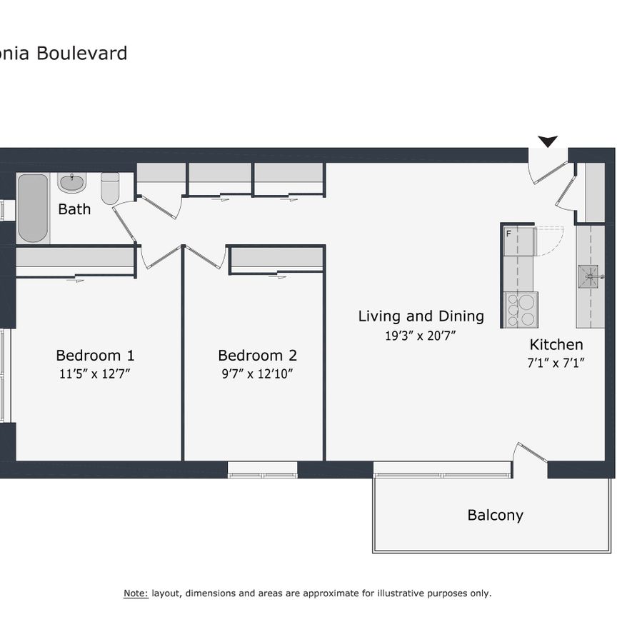 31 Paxtonia Blvd - Photo 1