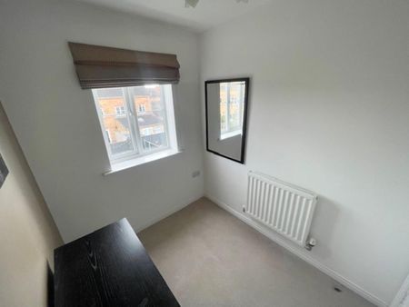 3 bedroom townhouse to rent - Photo 5