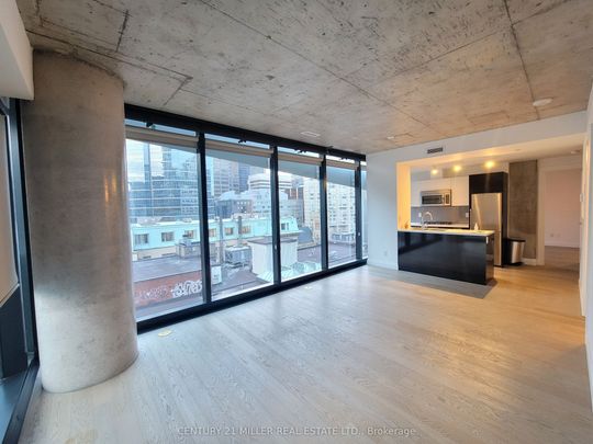 Theatre Park Lofts , #903 - Photo 1