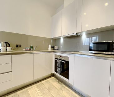 1 bedroom flat to rent - Photo 3