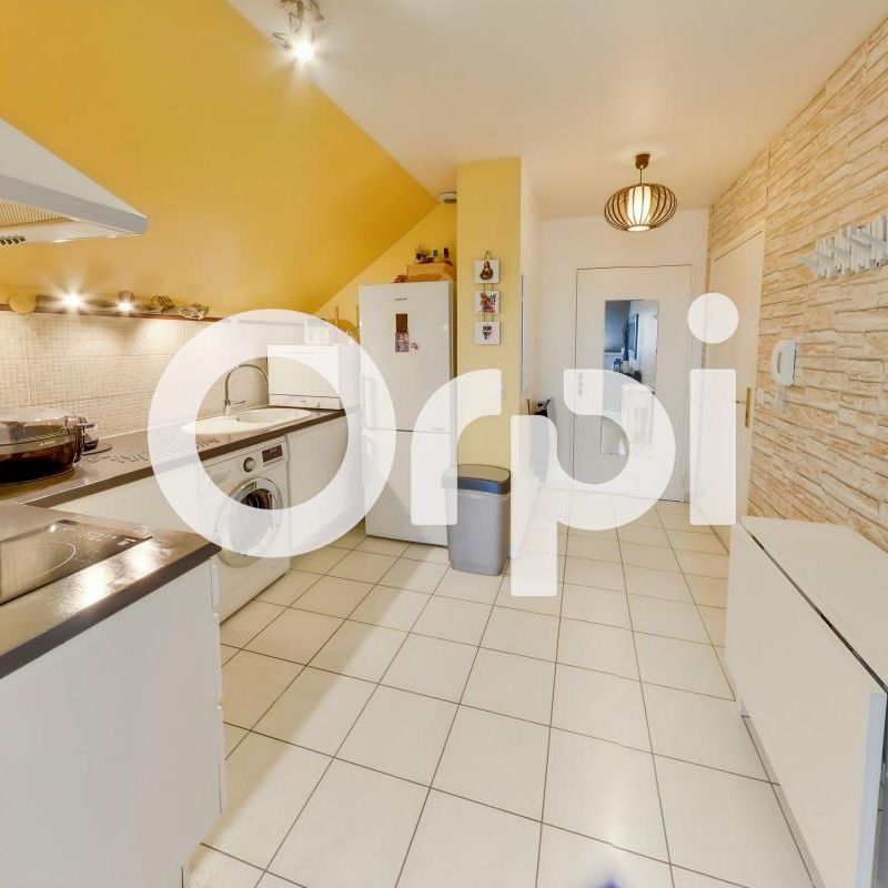 Location Appartement 1 pièce 26m² NANTEUIL LE HAUDOUIN 60440 - Photo 1