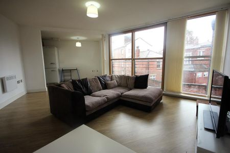 2 bedroom flat to rent - Photo 2