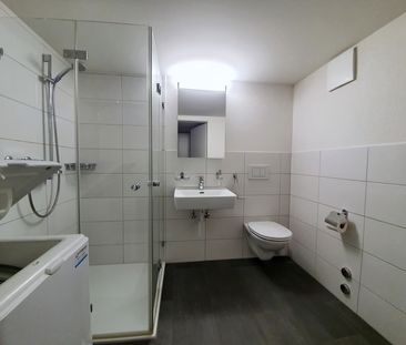 1.5 Zimmer, 38 m², 3. Stock - Foto 3