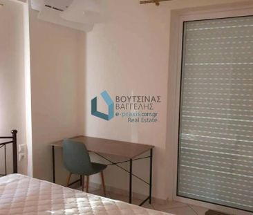 Studio/Γκαρσονιέρα για ενοικίαση Μαγούλα (Ρίο) - Φωτογραφία 1
