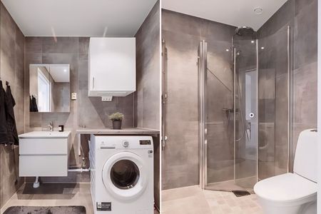 Göteborg - 3rok - 12mån - 19.550kr/mån - Photo 5