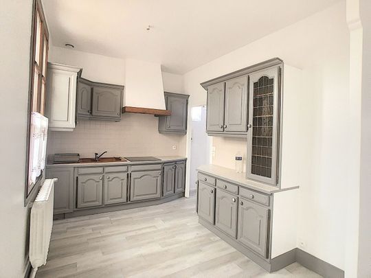 Location Maison 3 pièces 61m² SALBRIS 41300 - Photo 1