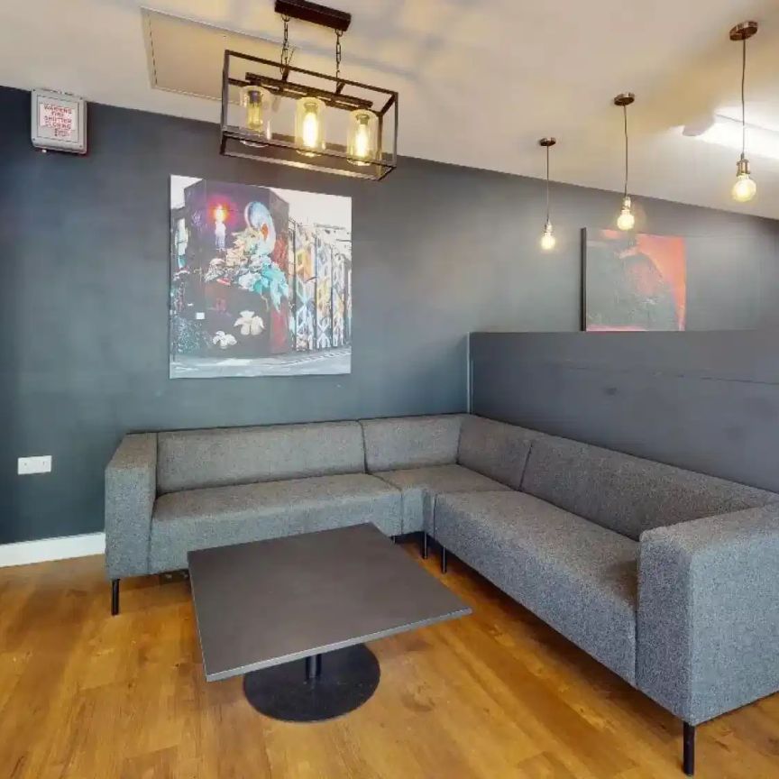 Gold En Suite Plus - Photo 1