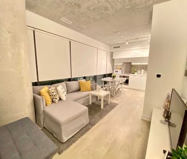 For Lease - 185 Roehampton Avenue Unit# 1403, Toronto, Ontario - Photo 5