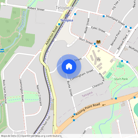 18 Burke Street, NSW 2117, Telopea