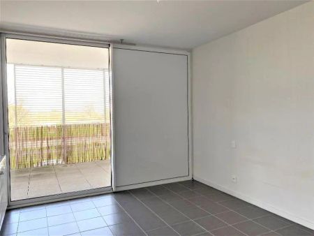 Appartement à louer 2 pièces 42.2m² - Photo 3