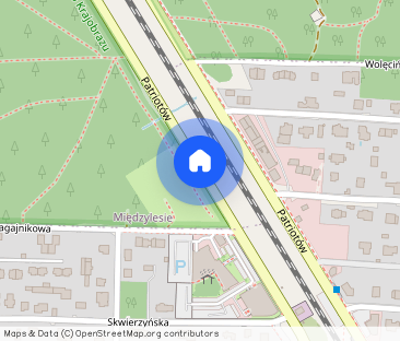 Mieszkanie z ogródkiem przy kolejce - Фото 1