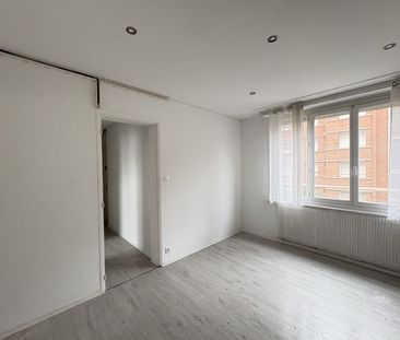 Location Appartement 2 pièces 40m² DUNKERQUE 59140 - Photo 4