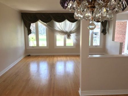 For Lease - 33 Pheasant Valley Court Unit# Main, Markham, Ontario - Photo 2