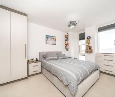 Perceval Square, College Road, Harrow, HA1 - Photo 2