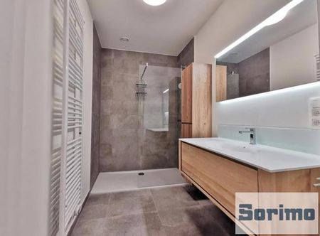 Appartement te huur - Foto 5