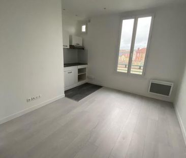 Location Appartement 2 pièces 27m² CLAMART 92140 - Photo 4