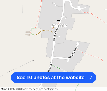 High Street, Astcote, NN12 - Photo 1