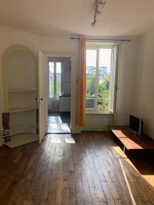 Location Appartement 2 pièces 38m² NANCY 54000 - Photo 1