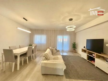 Apartamento T3 em Setúbal - Photo 5