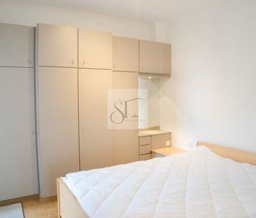 Gemeubeld appartement met zeezicht op toplocatie! - Photo 2