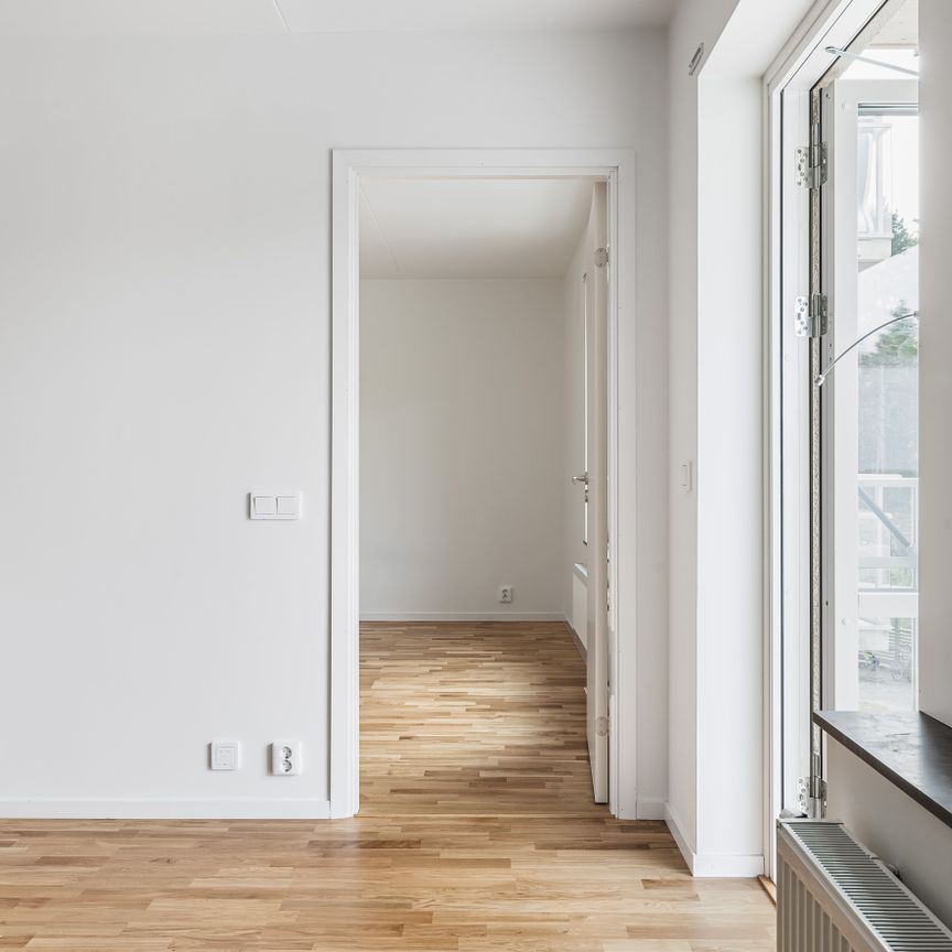 Husbytorpsvägen, Bro - Foto 1