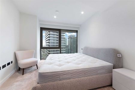 Marsh Wall, London, E22 2AF - Photo 5