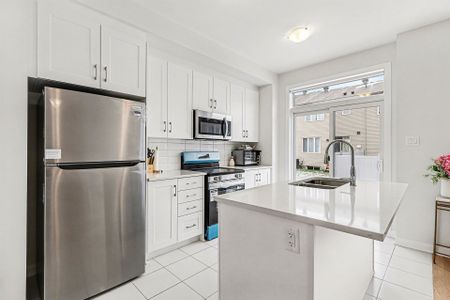 For Lease - 201 Gerry Lalonde Dr. Drive, Orleans - Cumberland and Area, Ontario - Photo 2