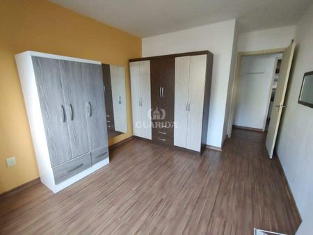 Apartamento de 1 dormitório no bairro Vila Ipiranga. - COD: 11095 - Photo 5
