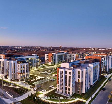 For Lease - 490 Gordon Krantz Avenue Unit# 423, Milton, Ontario - Photo 1