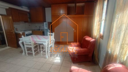 Studio/Γκαρσονιέρα για ενοικίαση Νέα Δημητριάδα (Βόλος) - Photo 4