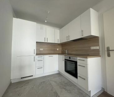 Traumhafte 2 Zimmer Dachgeschoßwohnung - Erstbezug nach Komplettsan... - Photo 5