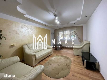 Apartament 3 camere de închiriat | Sibiu, Mihai Viteazul - Photo 4