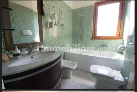 Villa plurifamiliare via Olivella 171, Centro, Albano Laziale - Photo 4