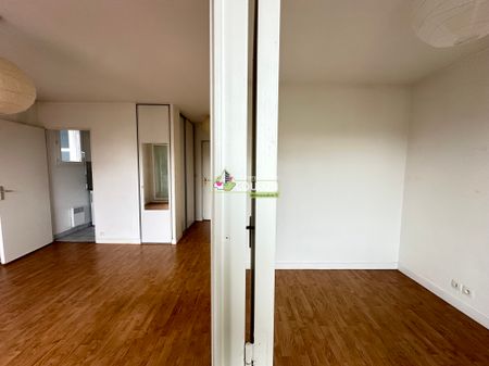 Appartement - 2 pièces - Jardin Lecoq/Facultés - Photo 2