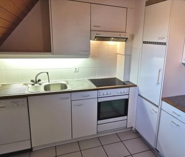 Altmarkt - Appartement pour célibataires - Photo 4