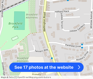Wellington Road, Nantwich - Photo 1
